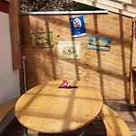 Appartement In The Rosbachtal *