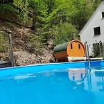 Appartement In The Rosbachtal