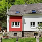 In The Rosbachtal Appartement Roßbach