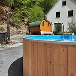 In The Rosbachtal * Roßbach