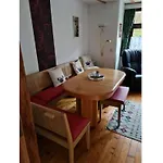 Appartement In The Rosbachtal