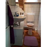 Appartement In The Rosbachtal *