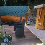 Appartement In The Rosbachtal