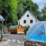 Appartement In The Rosbachtal Roßbach