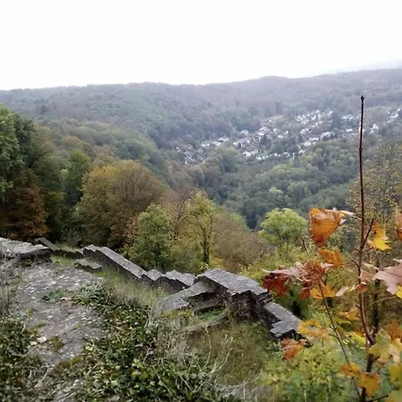 شقة In The Rosbachtal Rosbach